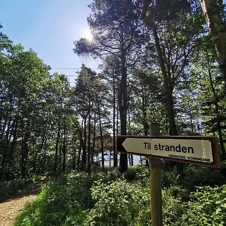 Big Grimstad (Aust-Agder)