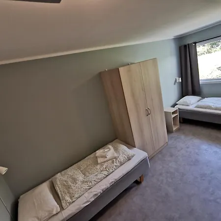 Bed & Breakfast Big *