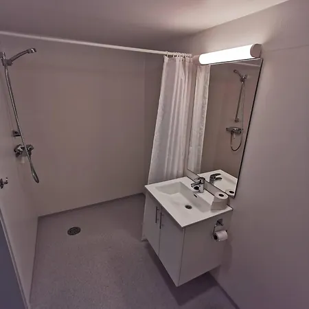 Big Bed & Breakfast Grimstad (Aust-Agder)