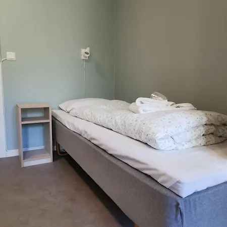 Big Bed & Breakfast Grimstad (Aust-Agder)
