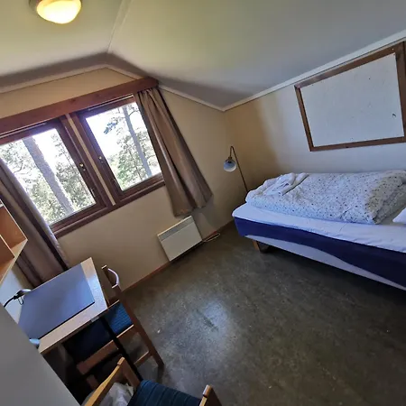 Big Bed & Breakfast *