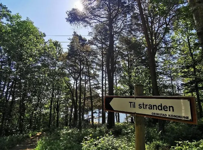 Big Grimstad (Aust-Agder)