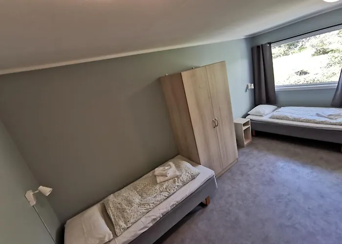 Bed & Breakfast Big *