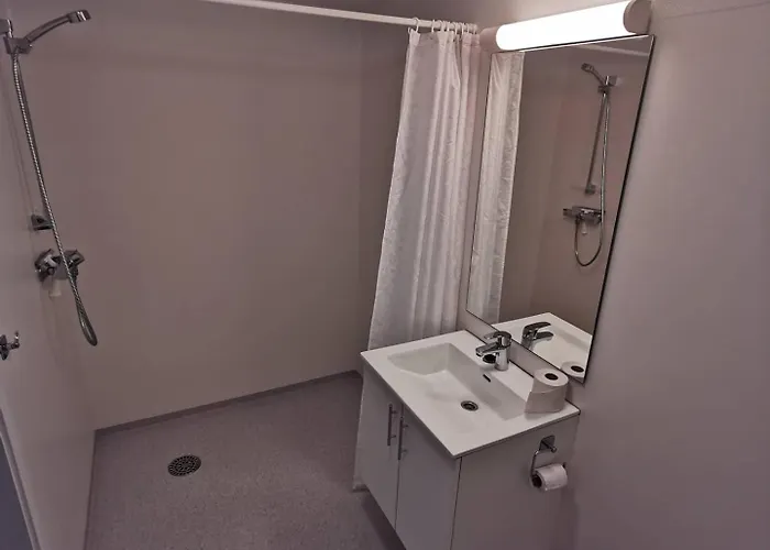 Big Bed & Breakfast Grimstad (Aust-Agder)