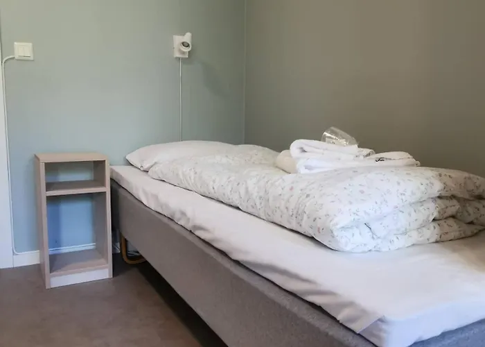 Big Bed & Breakfast Grimstad (Aust-Agder)