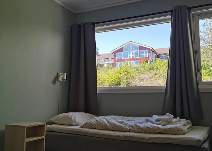 Bed & Breakfast Big *