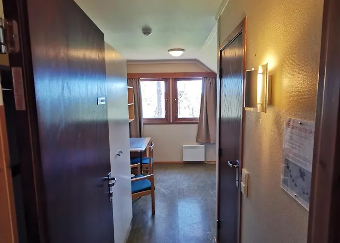 Bed & Breakfast Big *